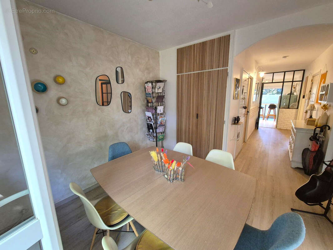 Appartement à VELIZY-VILLACOUBLAY