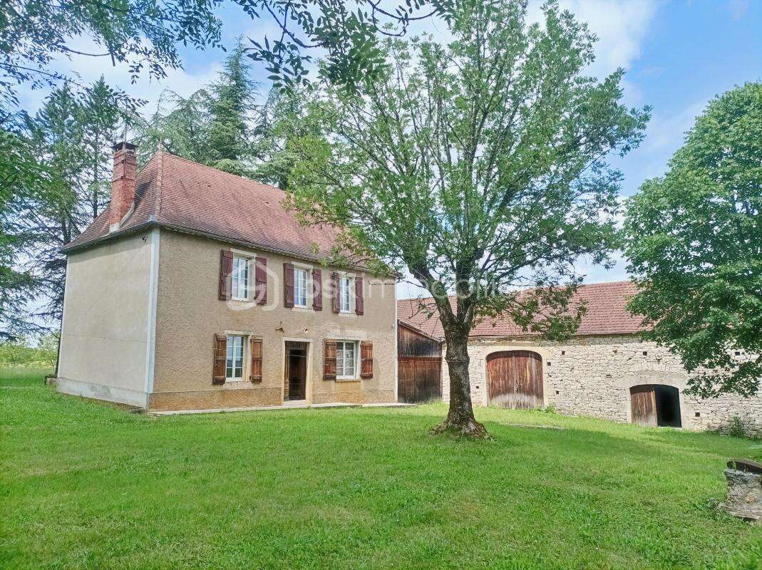 Authentique propriété en pierre avec dépendances sur près de 5 hectares de terrain - photo 16