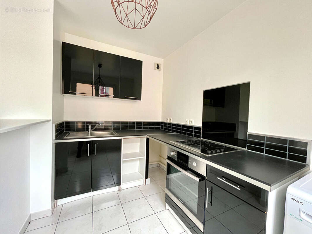 Appartement à ALFORTVILLE