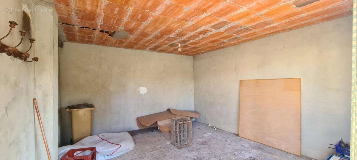 Maison Mouzillon 7 pièces, 4 chambres, garage, dépendances, 132 m2 - photo 12