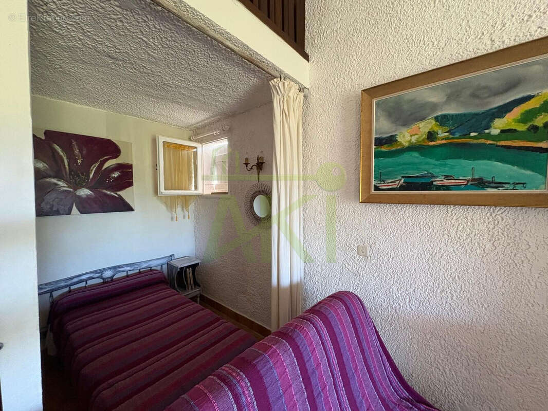 Appartement à GROSSETO-PRUGNA
