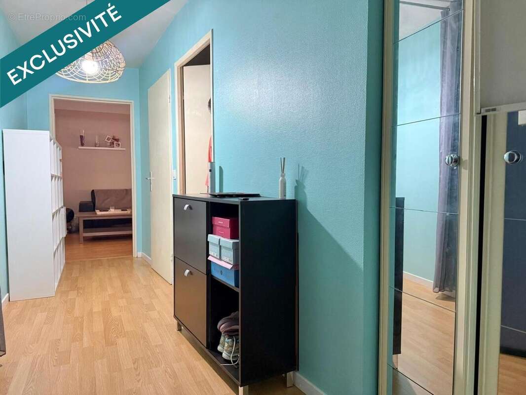 Photo 6 - Appartement à CHILLY-MAZARIN