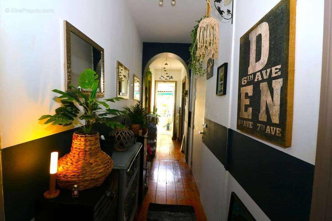 Appartement à TONNEINS