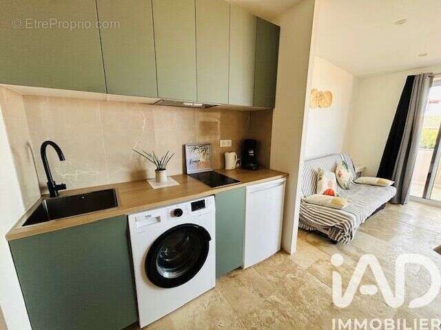 Photo 5 - Appartement à PIETROSELLA