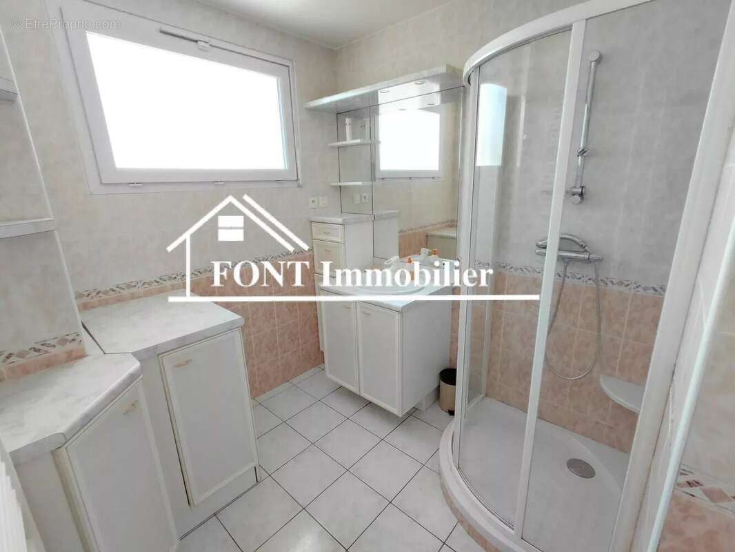 Appartement à SAINT-CHAMOND