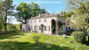 Maison à ARJUZANX