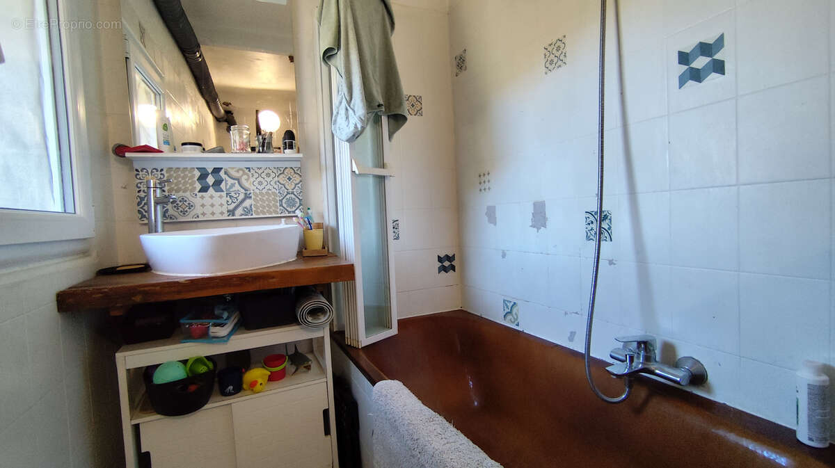 Maison à BREIL-SUR-ROYA