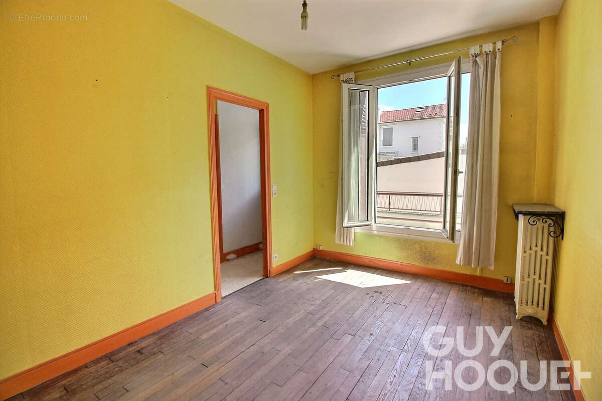 Maison à vendre à Houilles - Le Tonkin - photo 4