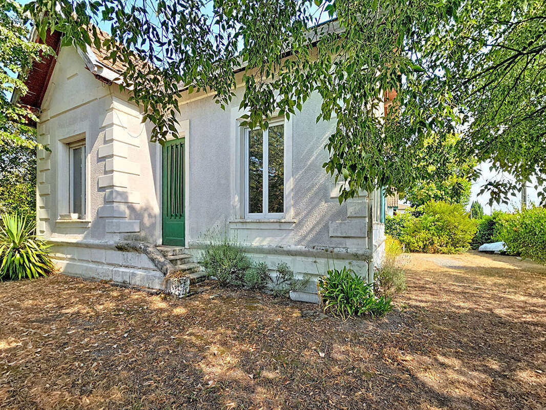 Maison à Pessac (Monteil) - photo 16