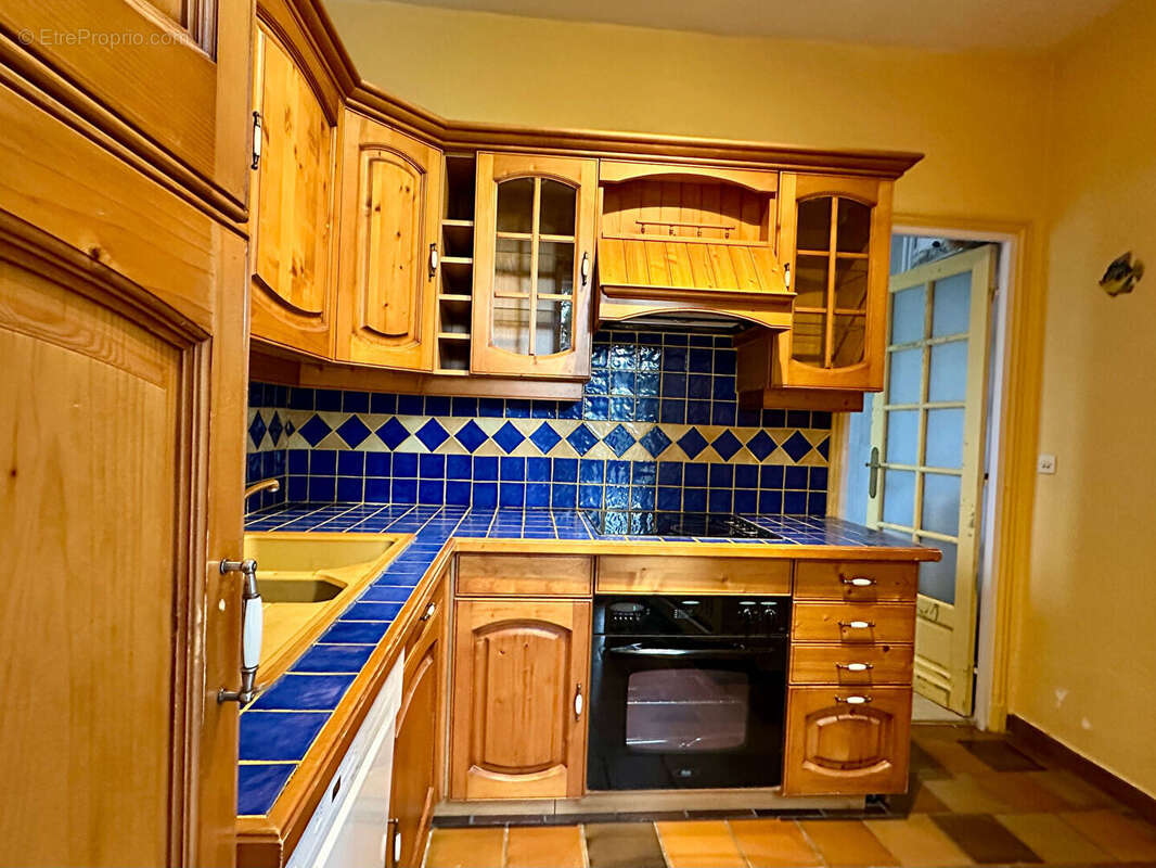 Appartement à MAISONS-LAFFITTE