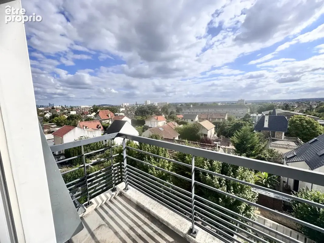 Belle Appartement sans travaux à 12 min à pied du RER A ! - photo 13