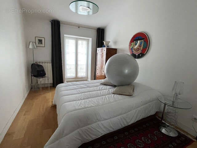 Appartement à ROCHEFORT