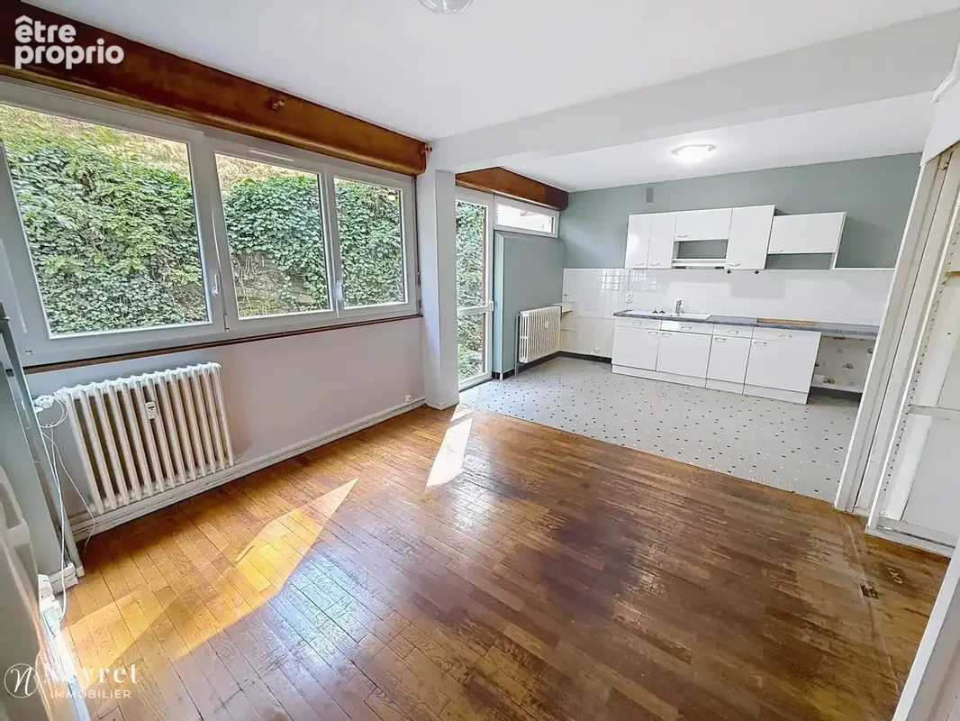Appartement à SAINT-CHAMOND