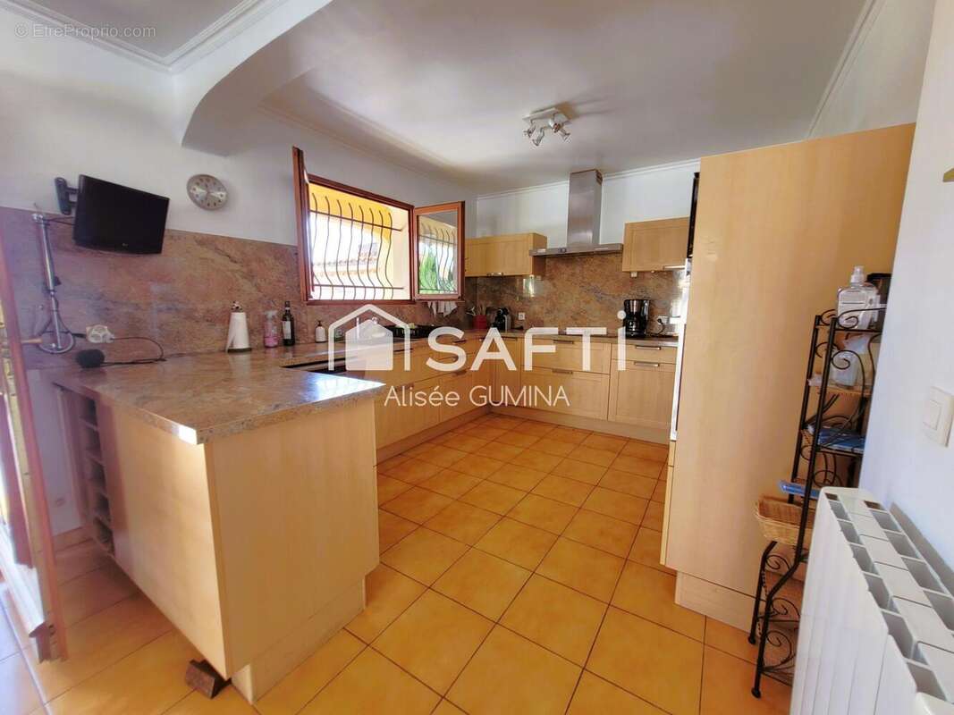 Photo 4 - Maison à VIAS
