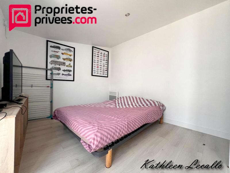 Maison La Turballe 4 pièce(s) 94 m2 - photo 8
