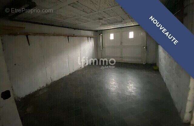 Maison à SARREGUEMINES