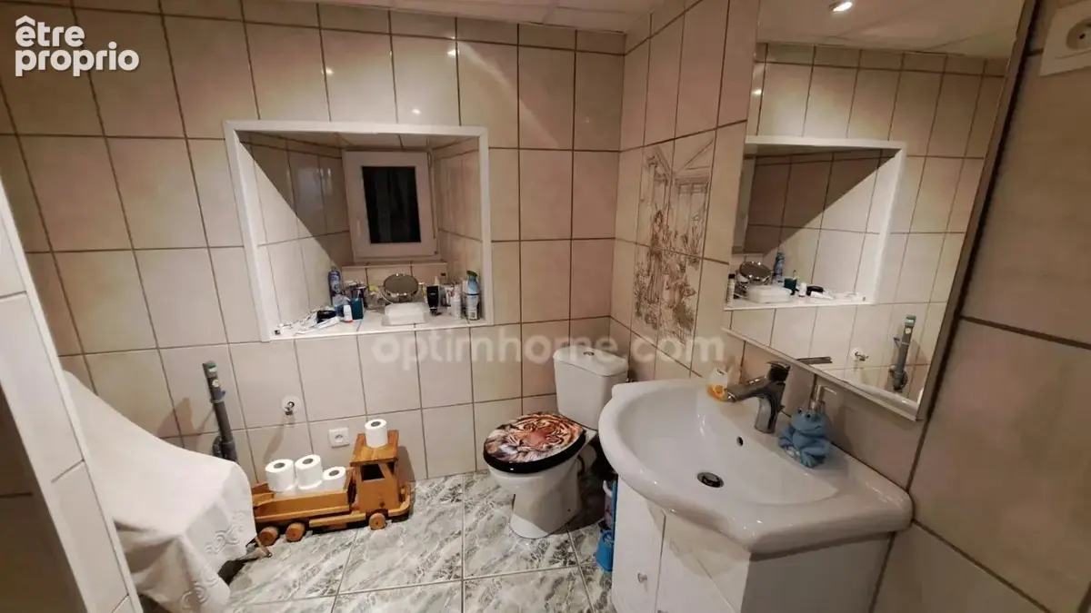 Maison à vendre 7 pièces JUSSEY (70) - photo 8