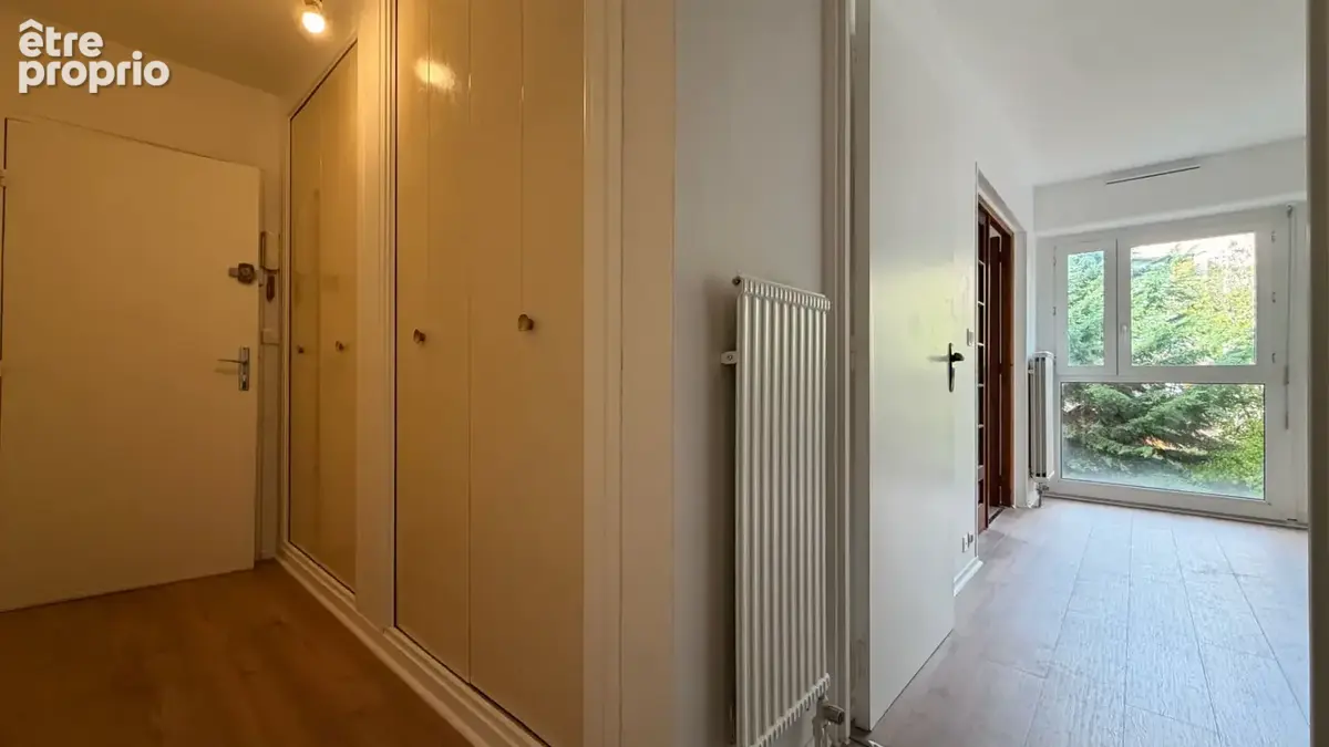Appartement 42m² à corbeil-essonnes - photo 6
