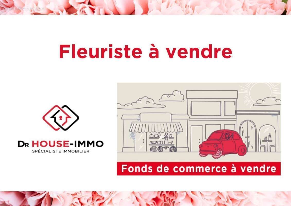 Commerce à VILLEFRANCHE-SUR-SAONE
