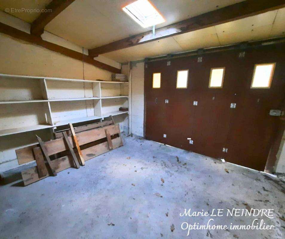 Ensemble immobilier à vendre – Caurel (22), proche du lac de Guerlédan - photo 33