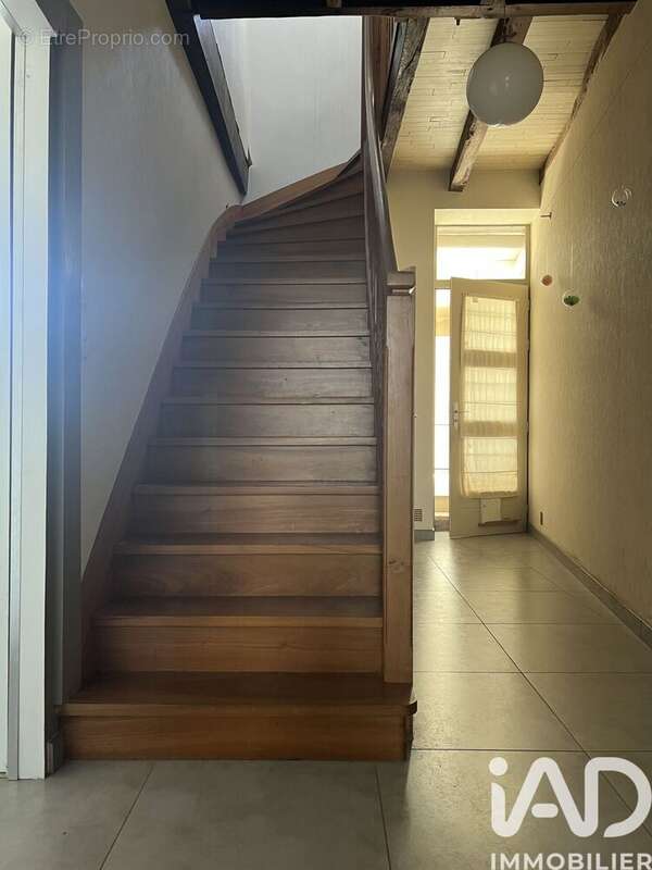 Photo 3 - Maison à LA FORET-SUR-SEVRE