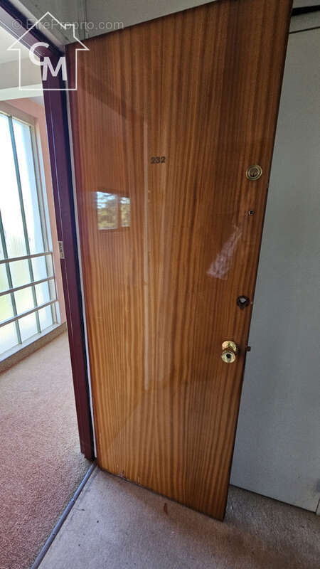 Appartement à MONTRICHARD