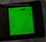 Parking à PARIS-14E