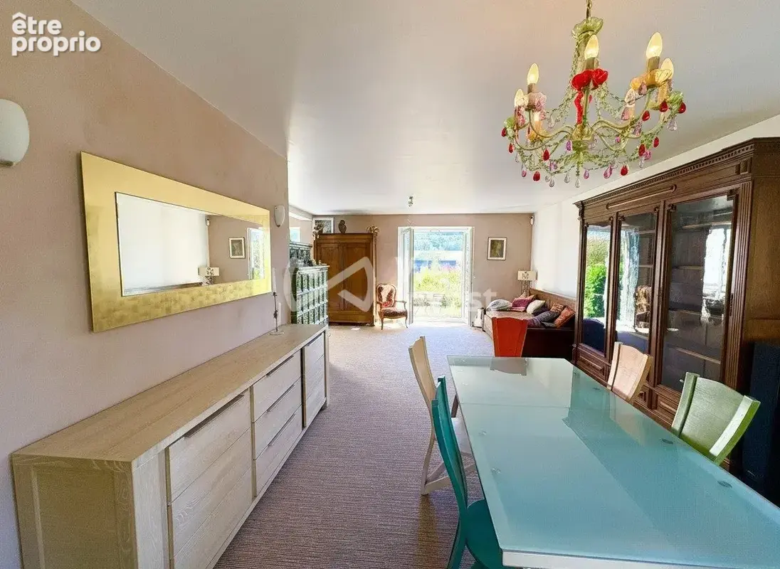 Maison 8 pièces 196 m² à vendre à Reipertswiller (67340) - photo 3