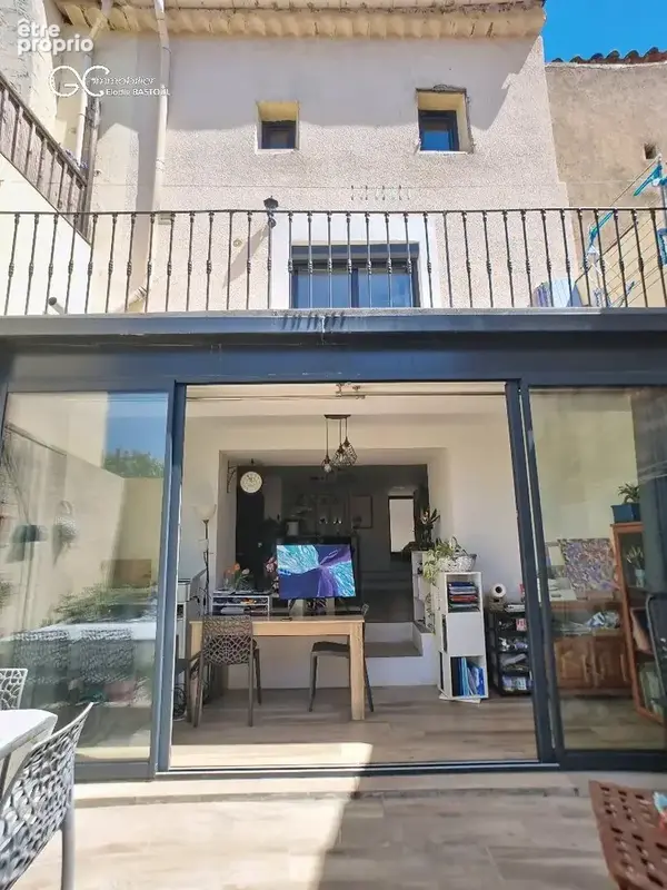 Maison 74 m² à Quarante  - photo 4