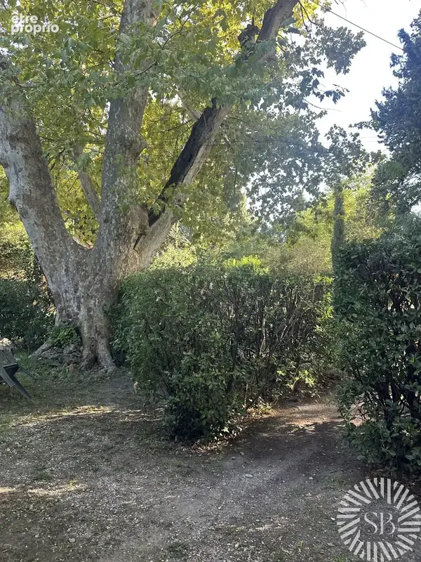 Mas à rénover - dépendance - Hangar - jardin - photo 16