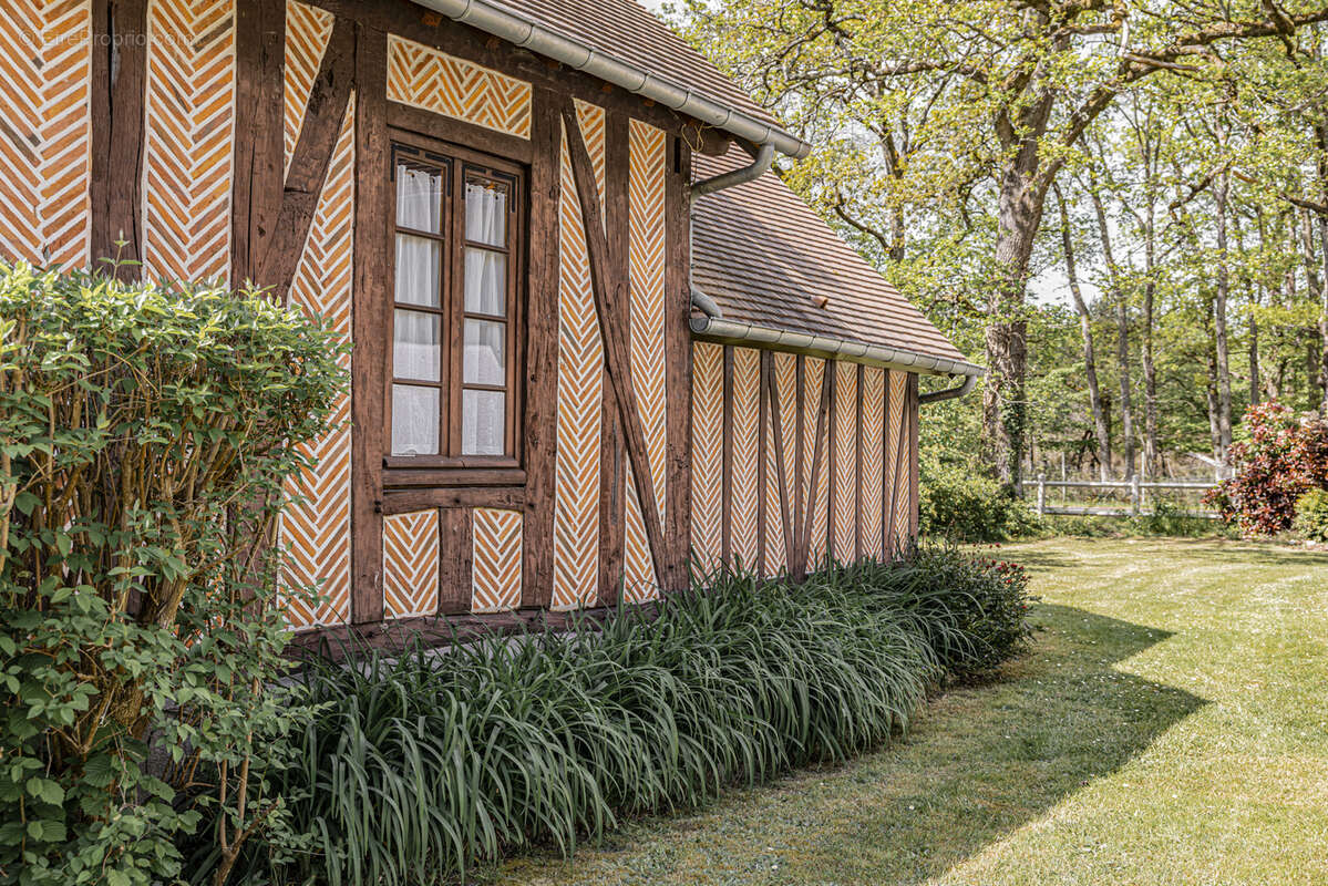 Maison à LIGNY-LE-RIBAULT