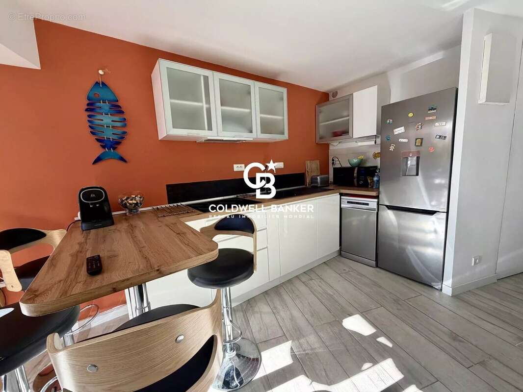 Appartement à GASSIN