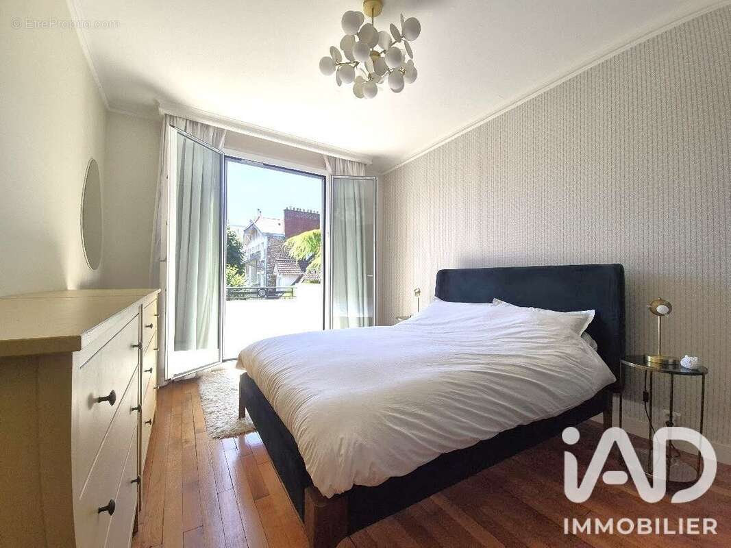 Photo 7 - Maison à ENGHIEN-LES-BAINS