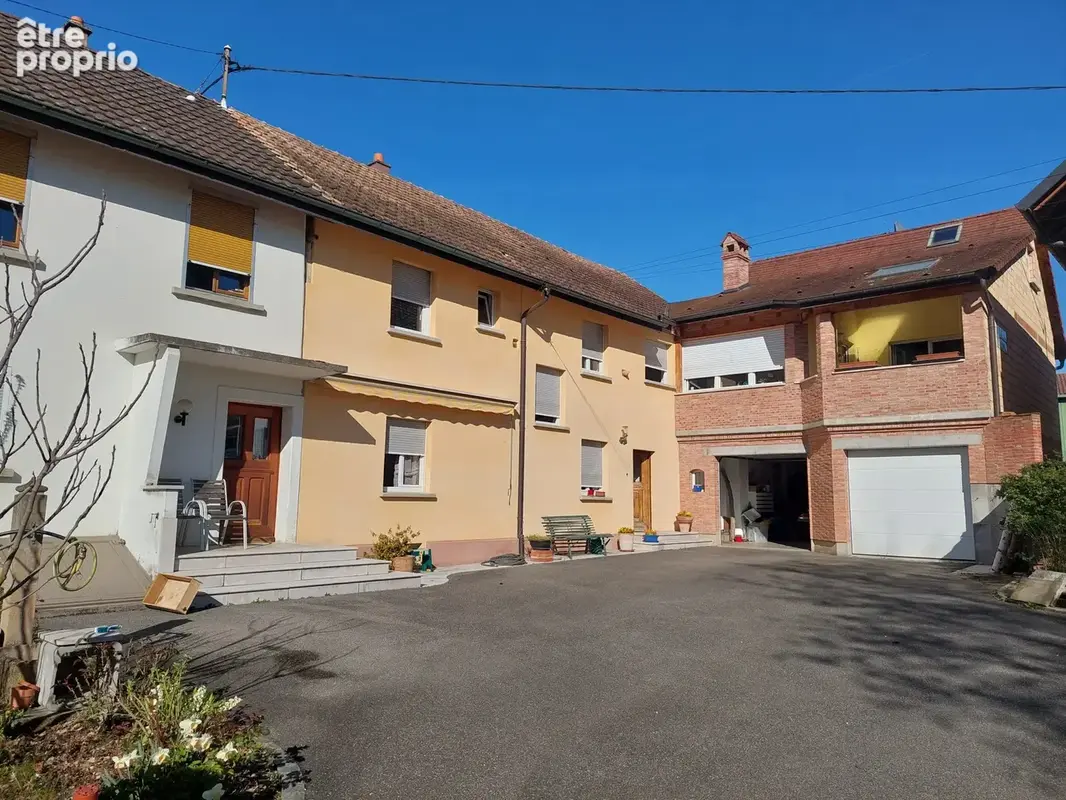 Maison Individuelle de Standing avec Jardin et Terrasse - photo 5