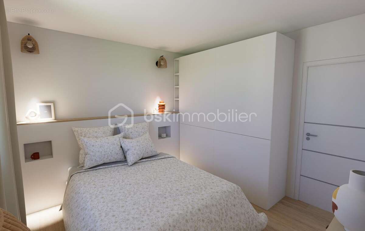 Maison à GIROUSSENS