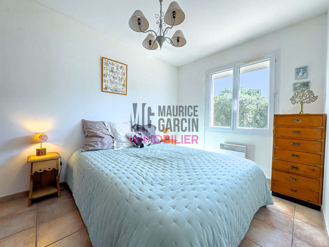 Maison à SERIGNAN-DU-COMTAT