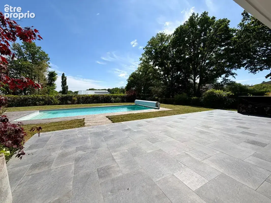 Maison  à vendre Treillières - La Ménardais - photo 11