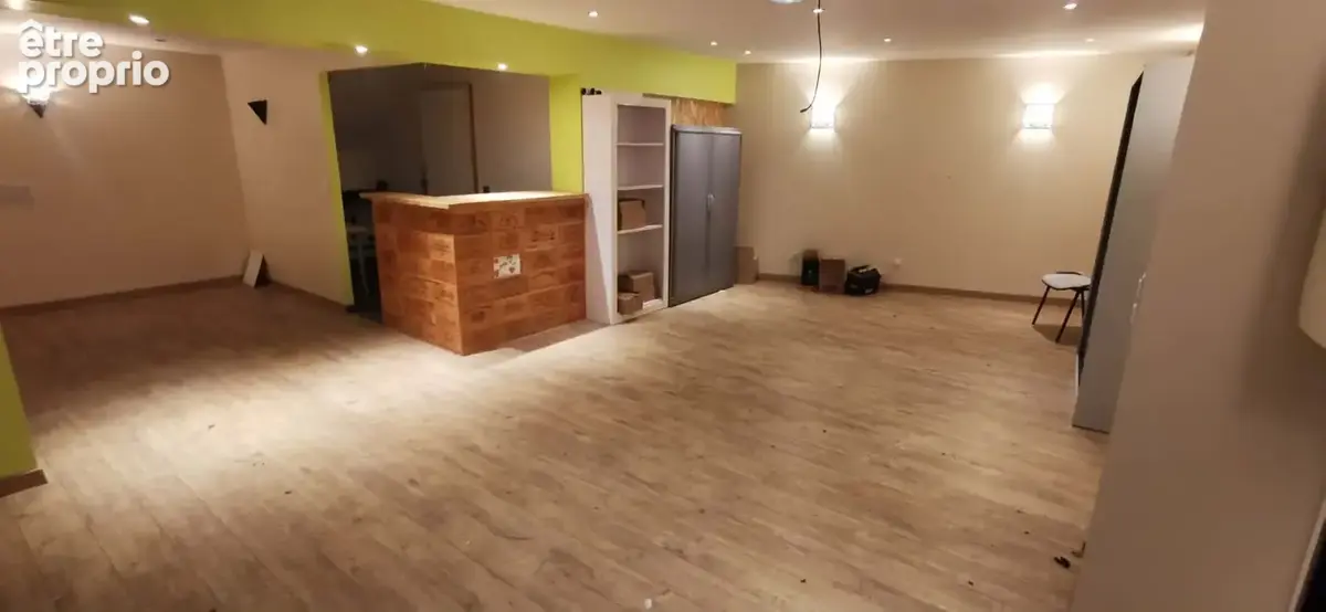 Maison 5 pièces 473 m² à vendre à Fecamp (76400) - photo 2