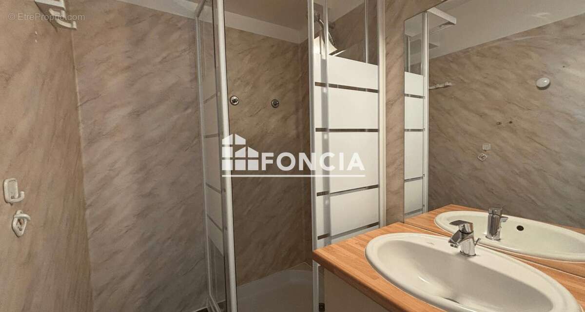 Appartement à LA ROCHELLE