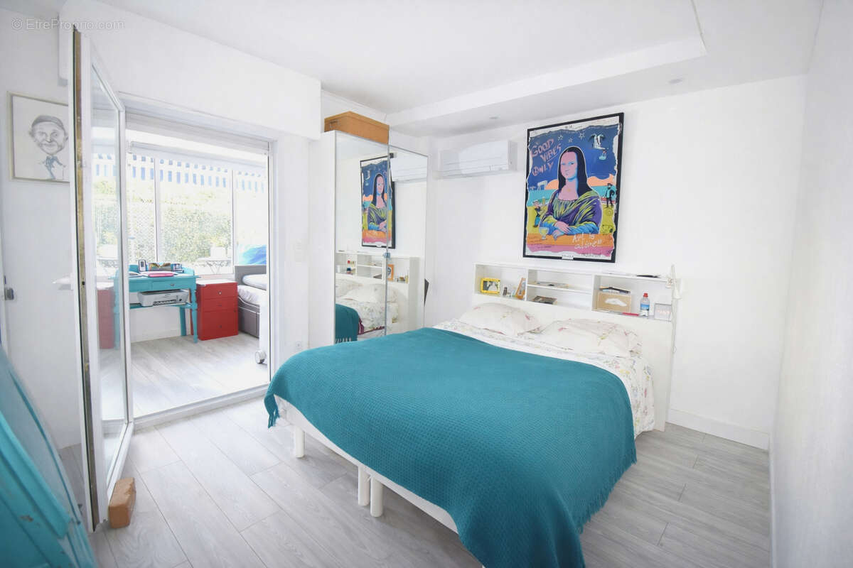 Appartement à SAINT-RAPHAEL