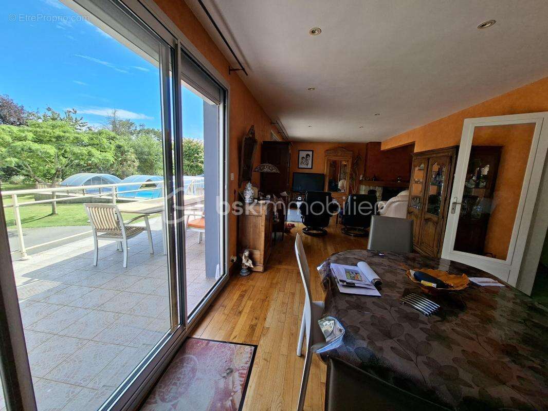 Maison 110 m² - photo 15