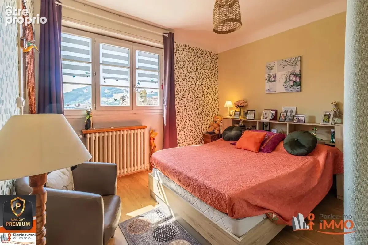 Appartement à vendre Tarare - photo 8