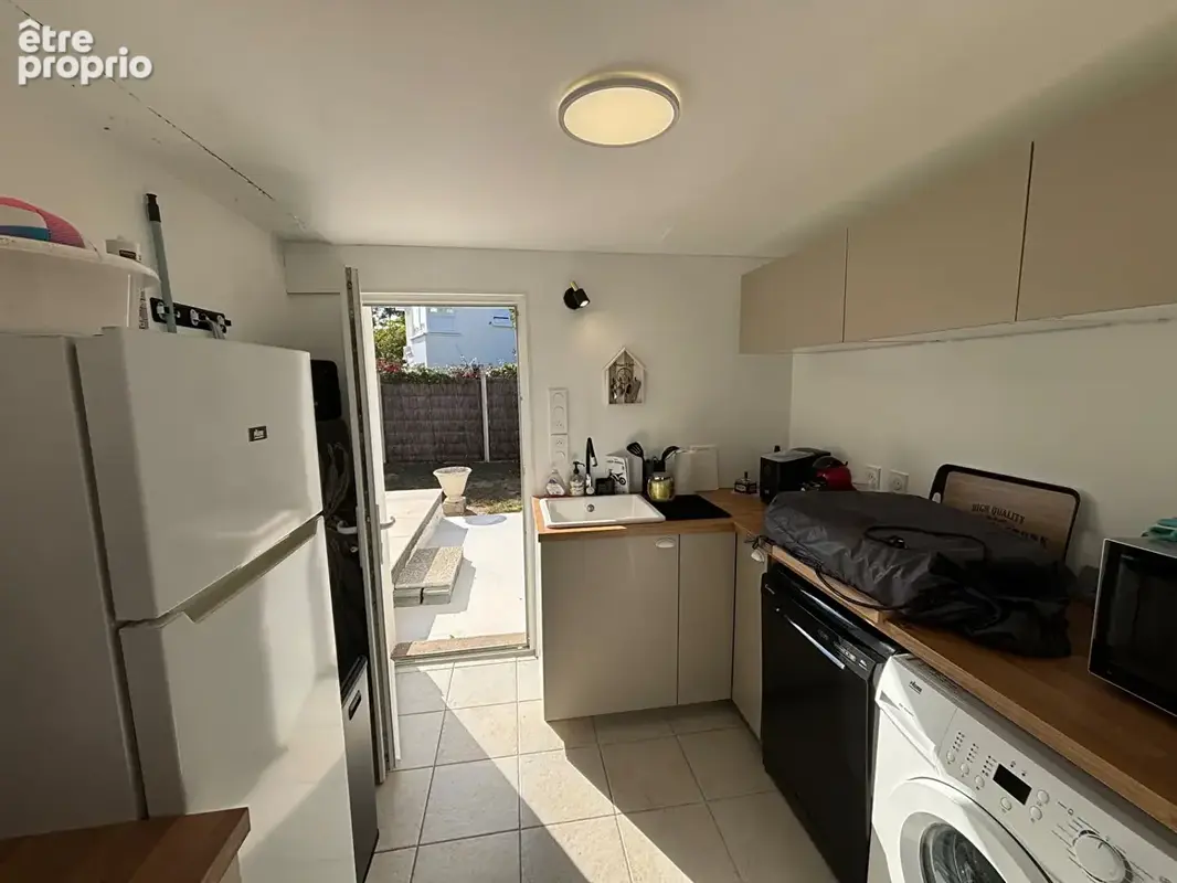 Maison La Faute Sur Mer - photo 9