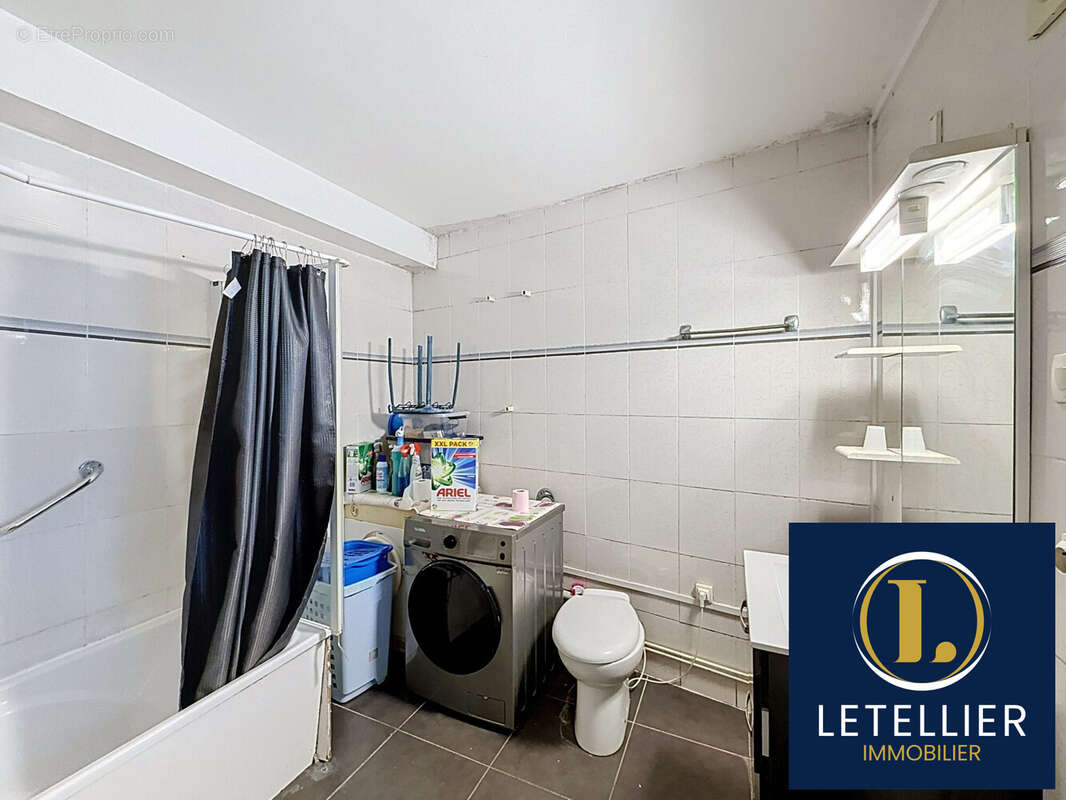 Maison 91 m² à Le Petit-Quevilly  - photo 6