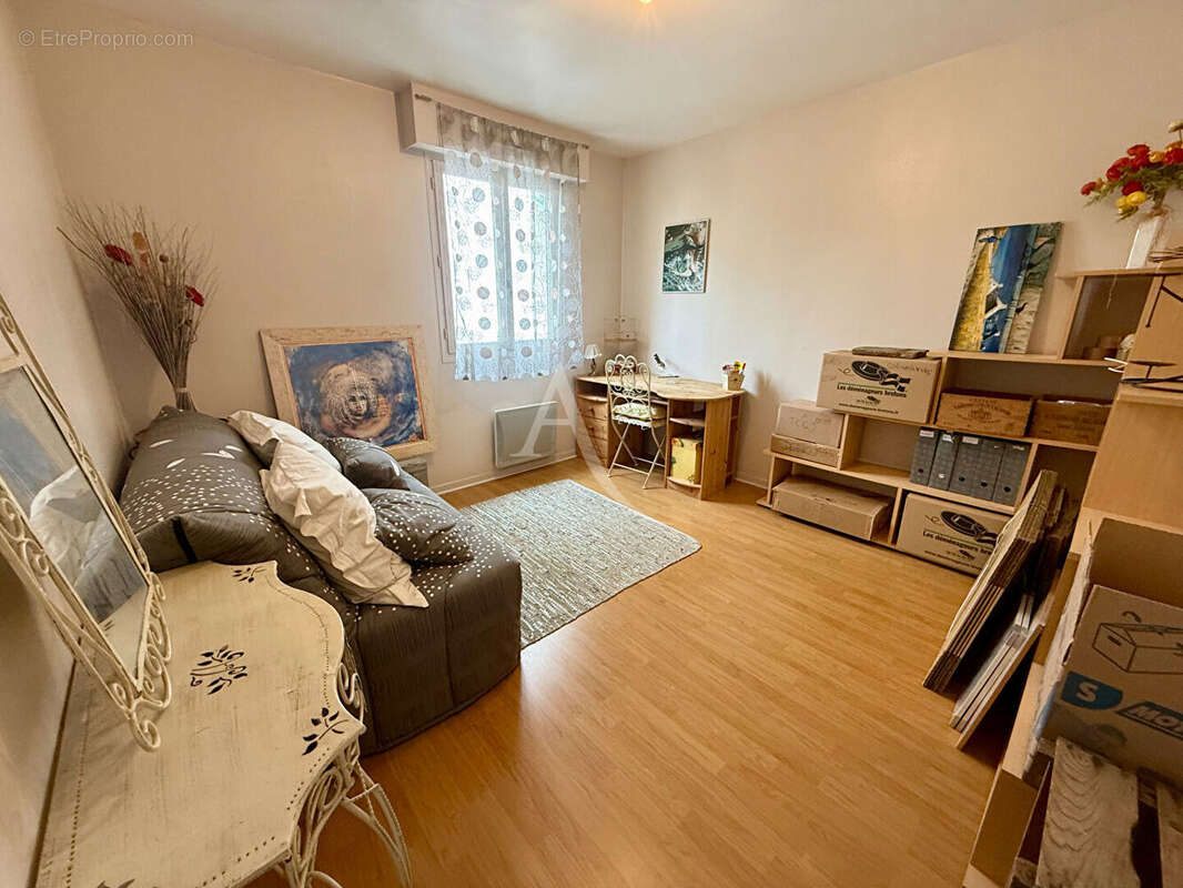 Appartement à CHARTRES