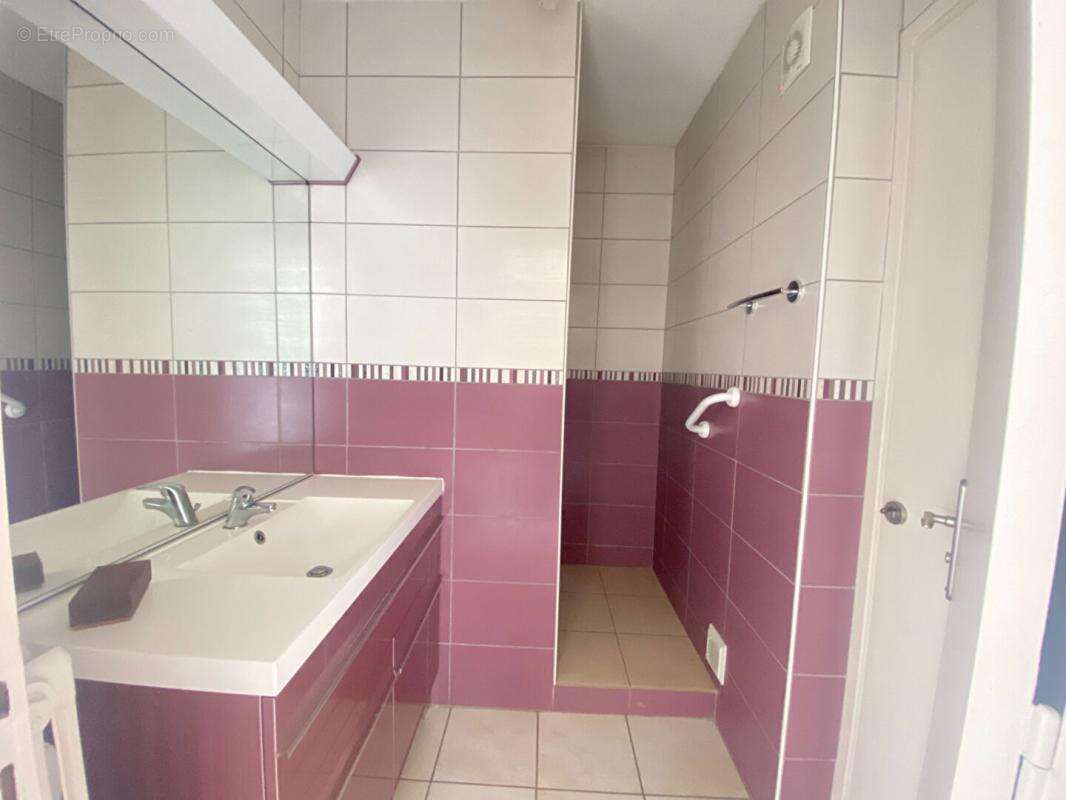 Appartement à ROANNE