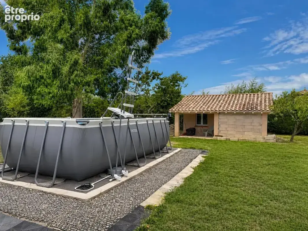 Maison de 5 pièces de 136m² à Castelsarrasin - photo 24