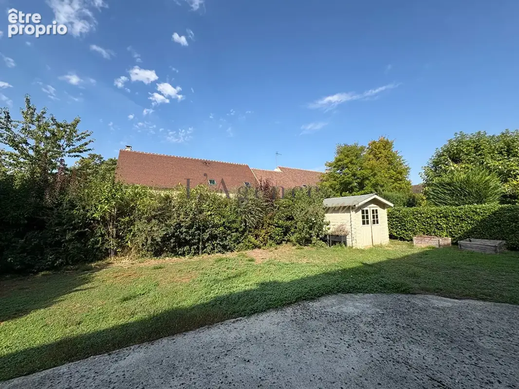 Maison  6 pièce(s) 122m² - photo 16