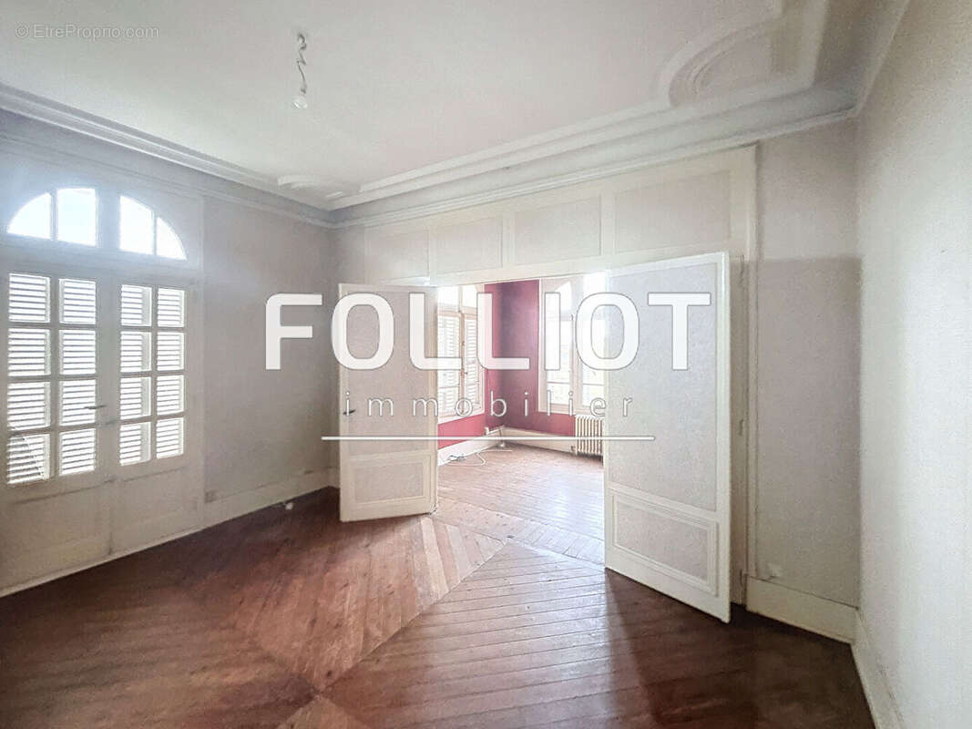 Maison à DIVES-SUR-MER