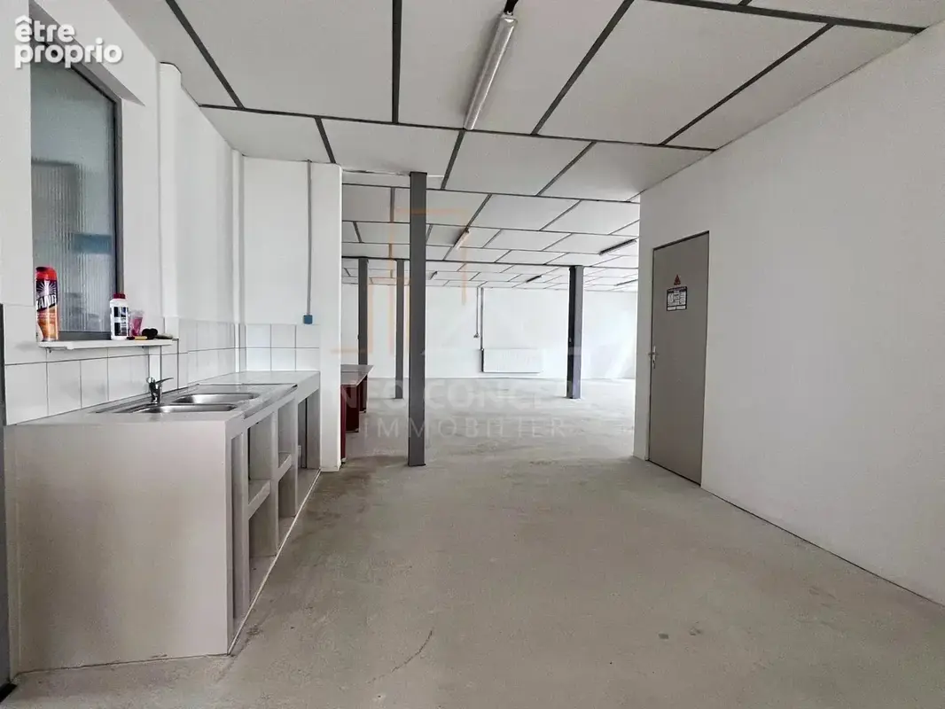 GUMBRECHTSHOFFEN - Ensemble immobilier de plus de 700 m2 - photo 27